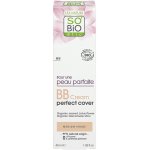 BIO SO’BiO étic BB krém pro dokonalou pleť Medium 40 ml – Sleviste.cz