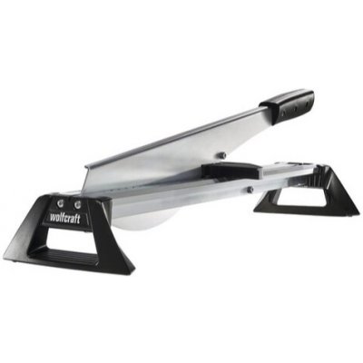 Řezačka laminátu LC 600 WOLFCRAFT 6937000 – Zbozi.Blesk.cz