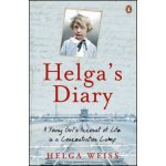 Helga's Diary – Zbozi.Blesk.cz