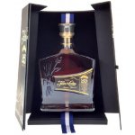 RUM FLOR DE CANA 25y 40% 0,7 l (karton) – Hledejceny.cz