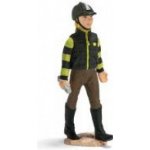 Schleich 13455 Jezdkyně s vestou – Sleviste.cz