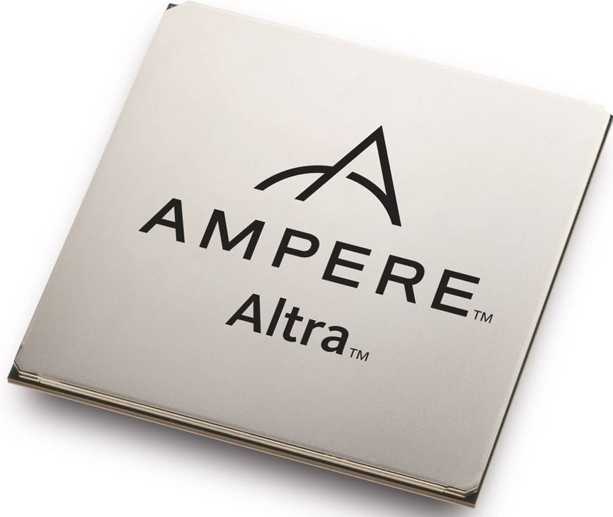 Ampere Altra Q64-33 AC-106422002