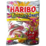 Haribo Saure Pommes 200 g – Zbozi.Blesk.cz