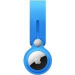 Apple AirTag Loop Capri Blue MLYX3ZM/A – Zboží Živě