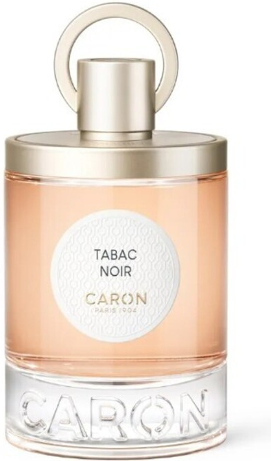 Caron Tabac Noir parfémovaná voda dámská 100 ml