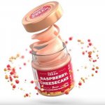 NUTREND DENUTS CREAM Malinový cheesecake 250 g – Zbozi.Blesk.cz