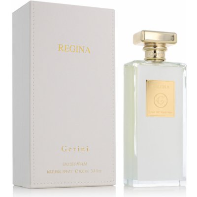 Gerini Regina parfémovaná voda dámská 100 ml – Zboží Mobilmania