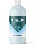 Emspoma chladivá modrá "M" masážní emulze 1000 ml – Hledejceny.cz
