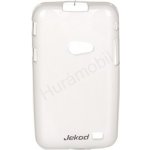 Pouzdro JEKOD TPU Ochranné Samsung i8530 Galaxy Beam bílé – Hledejceny.cz