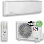 Sinclair Spectrum Plus ASH-18BIS2/W – Hledejceny.cz