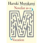Novelist as a Vocation – Hledejceny.cz