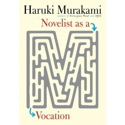 Novelist as a Vocation