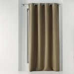 douceur d'intérieur Hnědý zatemňovací závěs 135x240 cm Tissea – douceur d'intérieur – Hledejceny.cz