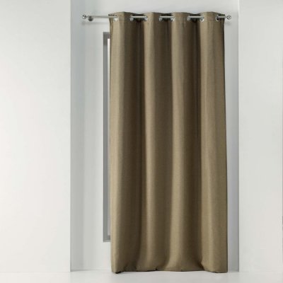 douceur d'intérieur Hnědý zatemňovací závěs 135x240 cm Tissea – douceur d'intérieur – Hledejceny.cz
