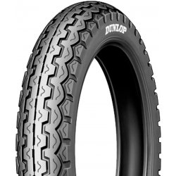 Dunlop K81 TT100 GP 4.1/0 R19 61H