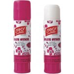 Venturio Easy Lepicí tyčinka 15g růžová – Zboží Dáma