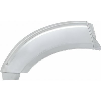Opravný lem pravého zadního blatníku NISSAN PATHFINDER (R51) (9/2004 a výše) – Sleviste.cz