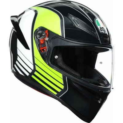 AGV K-1 Power – Zbozi.Blesk.cz