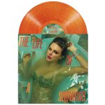 The Life of a Showgirl Swift Taylor - LP - Vinyl – Zboží Dáma