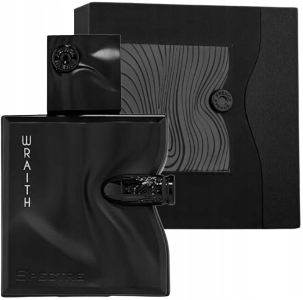 French Avenue Spectre Wraith parfémovaná voda pánská 80 ml