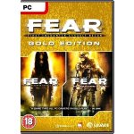 F.E.A.R. (Gold) – Zbozi.Blesk.cz