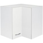 Flex-Well Wito horní rohová 60/60 x 54,8 x 32 cm – Hledejceny.cz