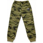 xcena Tepláky Army maskáčový vzor – Sleviste.cz