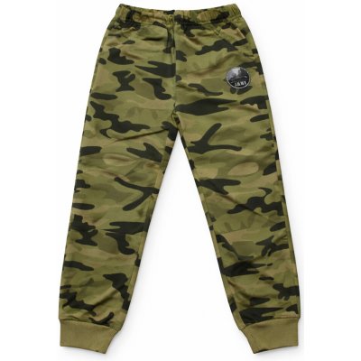 xcena Tepláky Army maskáčový vzor – Sleviste.cz