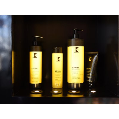 K-Time Somnia Essentialis jemná hydratační maska 500 ml – Sleviste.cz