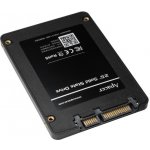 Apacer AS340 480GB, 2,5", AP480GAS340G-1 – Hledejceny.cz