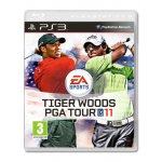 Tiger Woods PGA Tour 11 – Sleviste.cz