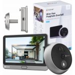 Ezviz CP4 – Zboží Mobilmania