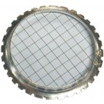 kráječ vařených brambor kolečko pr.9cm nerez – Sleviste.cz