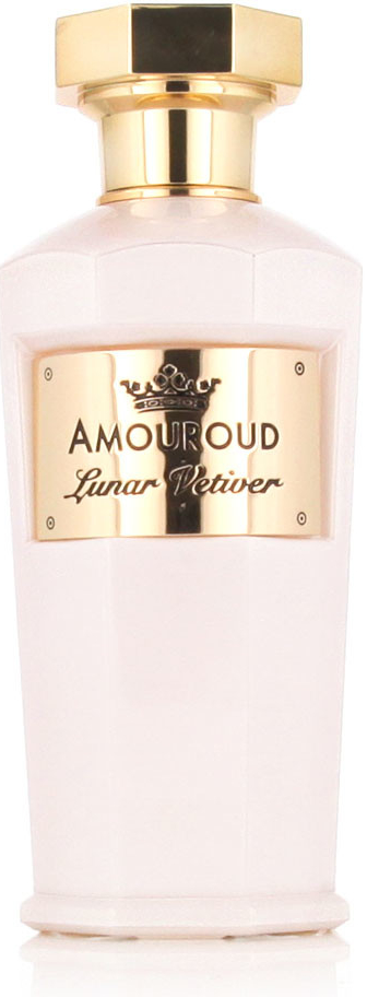 Amouroud Lunar Vetiver parfémovaná voda unisex 100 ml