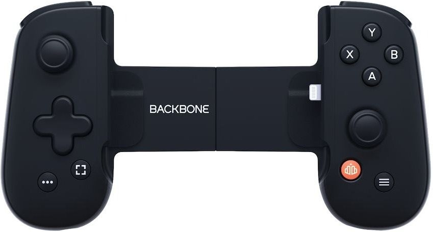 Backbone One 0860003568255