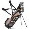 Callaway XJ Hot Junior pro chlapce (9-12 let)