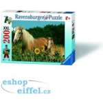 Ravensburger Koně na louce 200 dílků – Hledejceny.cz