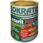Sokrates Lazurit Forte 4 kg ořech – Zboží Mobilmania