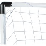 Trizand 23459 Fotbalová branka s míčkem 120 x 40 x 80 cm – Zboží Dáma