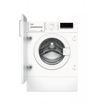 Beko WITC7612B0W