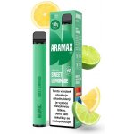 Aramax Bar 700 Sweet Lemonade 20 mg 700 potáhnutí – Zboží Mobilmania