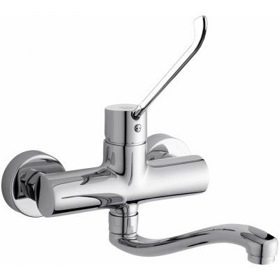Paffoni GR302CR – Hledejceny.cz