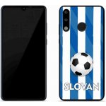 mmCase gelový kryt Huawei P30 Lite - Slovan – Zboží Mobilmania