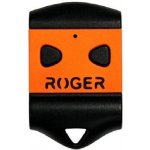 General ROGER H80 TX22 - kompatibilní dálkový ovladač pro bránu/vrata – Hledejceny.cz