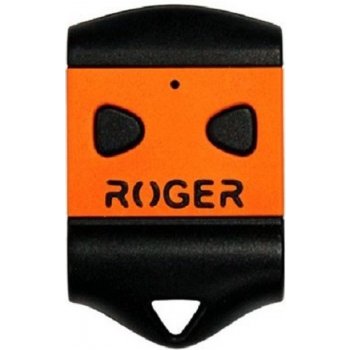 Dálkový ovladač General ROGER TX22