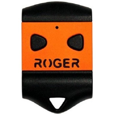 General ROGER H80 TX22 - kompatibilní dálkový ovladač pro bránu/vrata – Hledejceny.cz