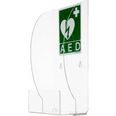 ARKY PERSPEX WALL MOUNT - nástěnný držák pro AED defibrilátor