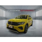 Volkswagen T-Cross 1.0 TSI 85 kW | Zboží Auto