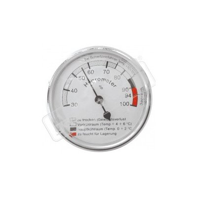 Vlhkoměr /1550450 – Zboží Dáma