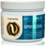 Empower Company Bio Spirulina Jumbo 1500 tablet – Hledejceny.cz